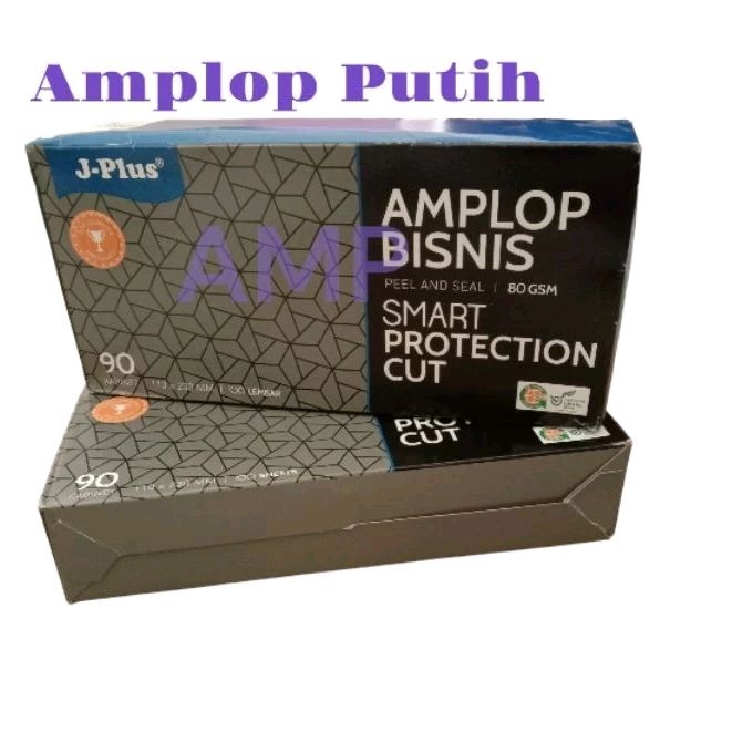 

amplop putih besar