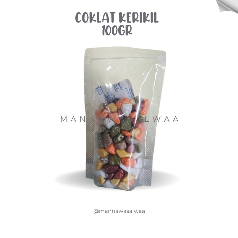 

Coklat Kerikil Turkey 100gr dan 250gr Halal Expired 2025 | Coklat Batu| Coklat Fanatik|Coklat Oleh -Oleh Haji