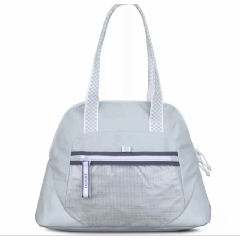Exsport Grace Olympia Tote Bag Grey - ORIGINAL