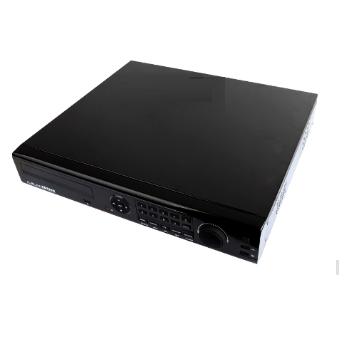 DVR CAMERA ANALOG CCTV REG 24CH(ANALOG)