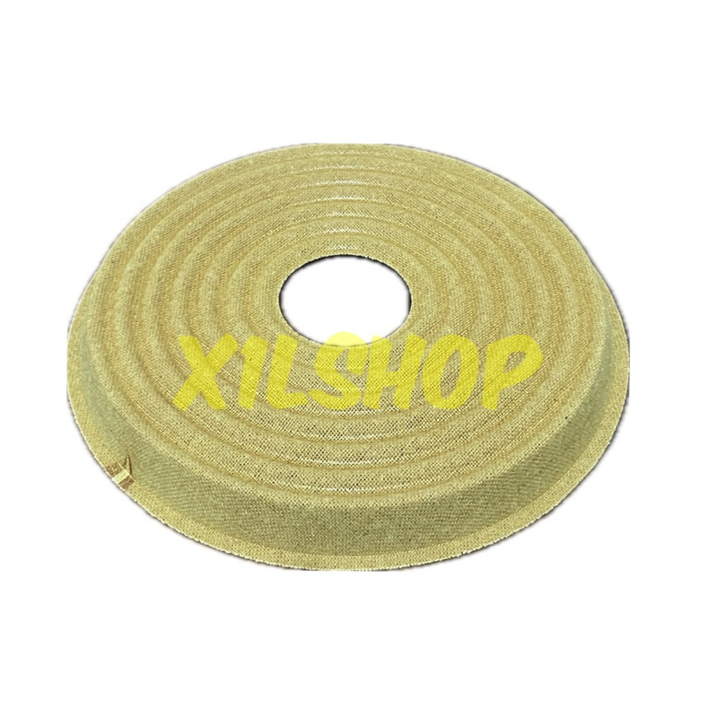 Damper Speaker 12 Inci In Inch 15Cm 150Mm 15 Cm 150 Mm Tinggi Impor Coil 35.8Mm