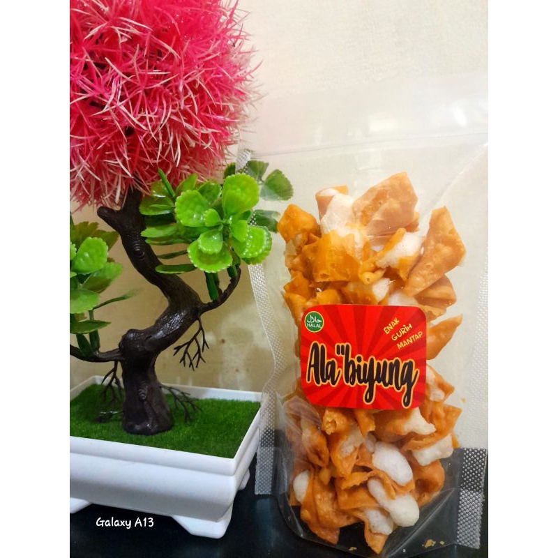 

Cuanki siomay atau batagor