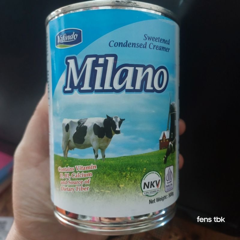 

KENTAL MANIS MILANO