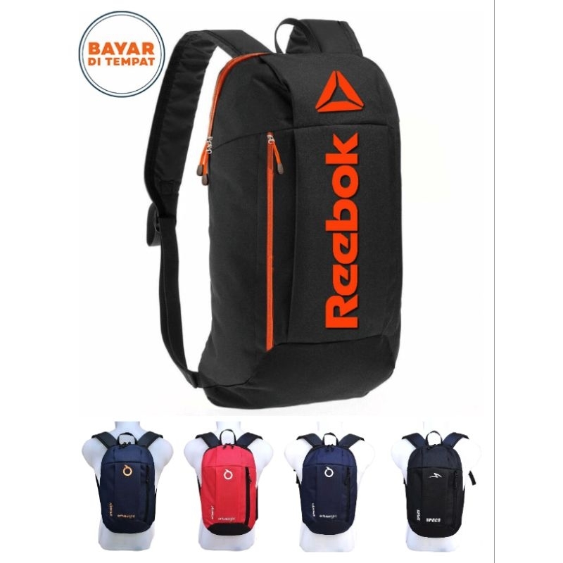 tas Ransel sepatu futsal sport | tas Ransel punggung olahraga