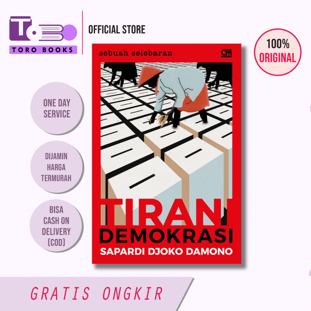 Tirani Demokrasi