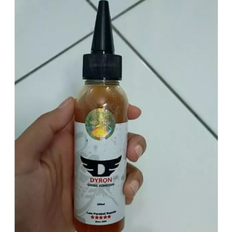 Lem Sepatu Dryon 100 ml / Lem Sepatu Original Super Kuat / Original Dryon 100 ml / Lem Sepatu Dryon