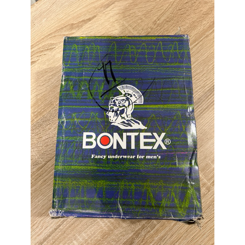 Celana Dalam Bontex Super