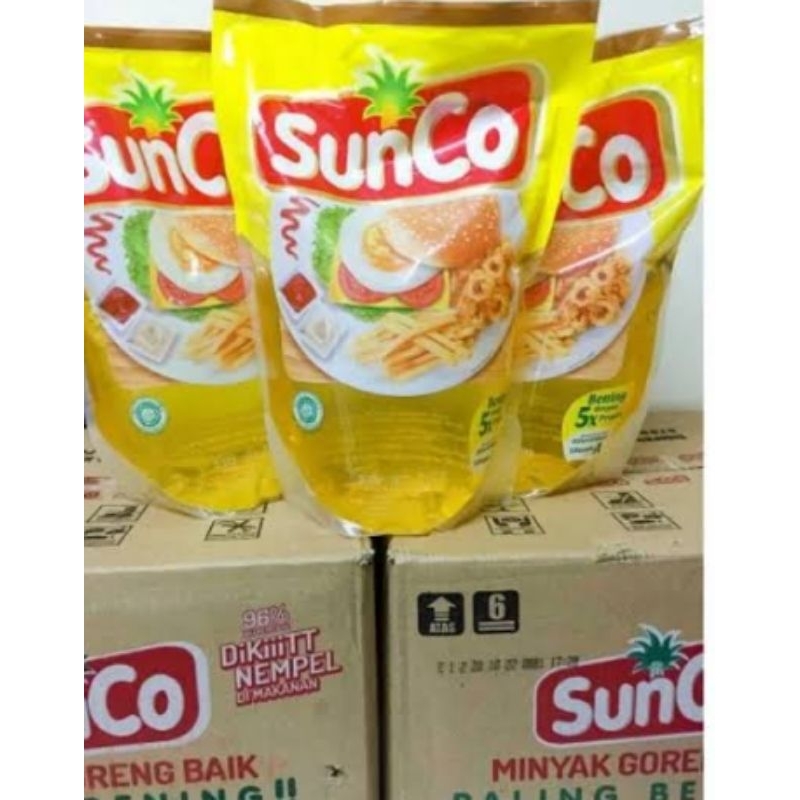 

SUNCO 2 LTR