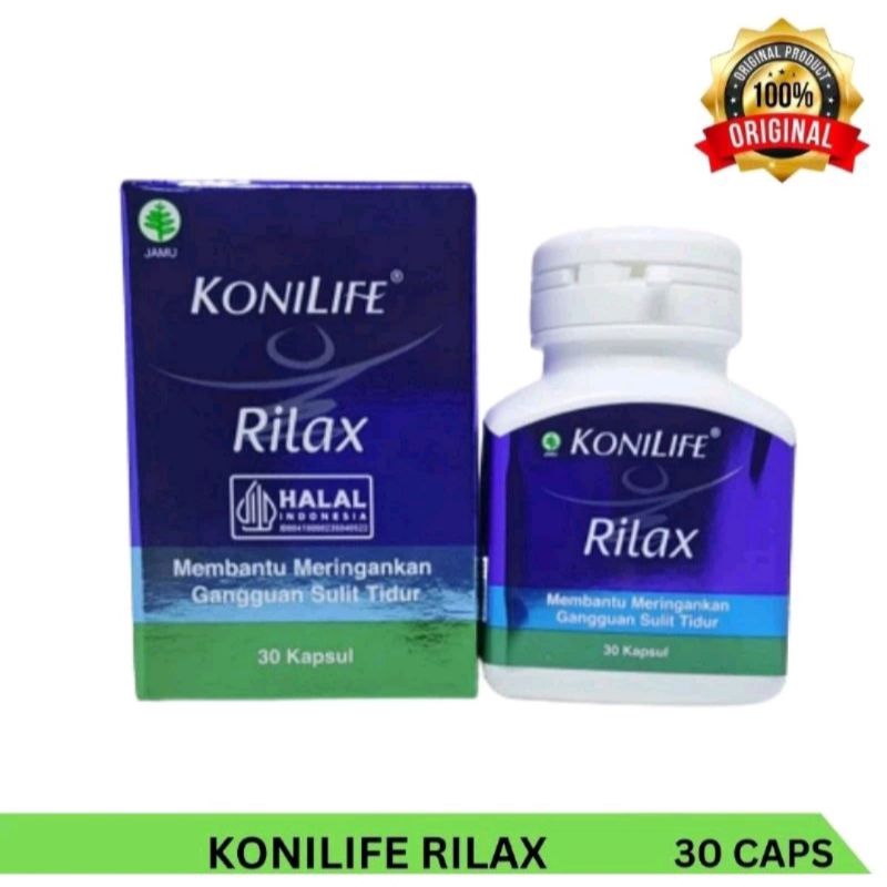 Rilax konilife