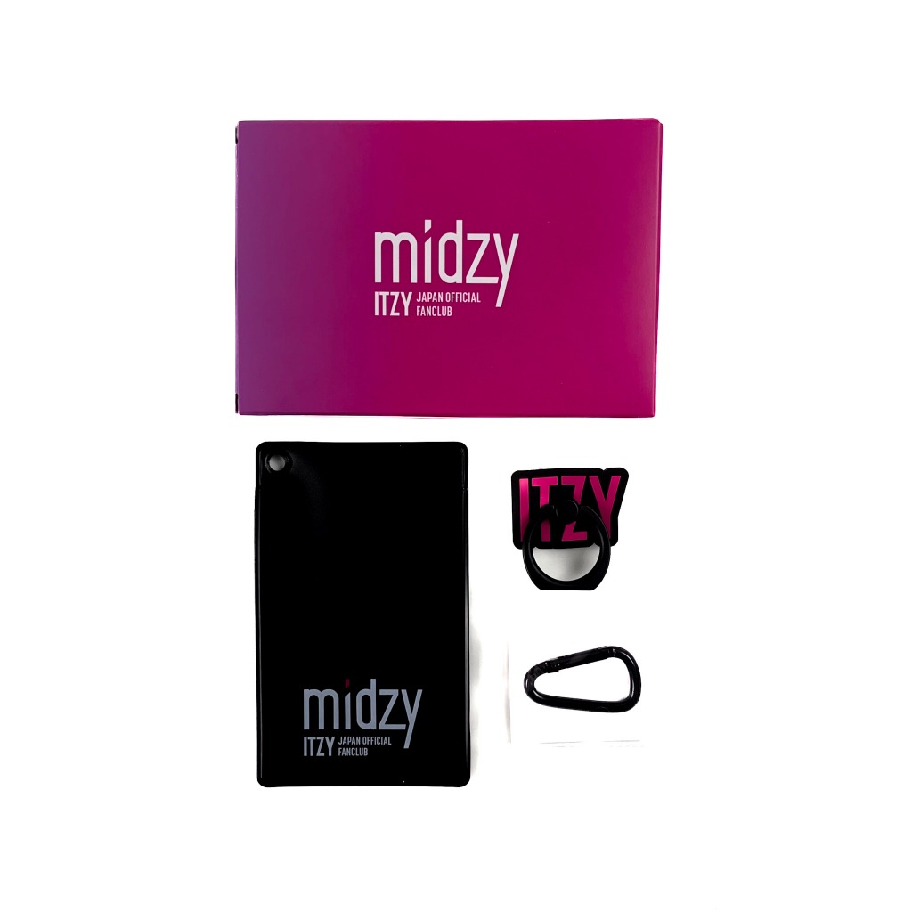 JYP ARTIST JAPAN OFFICIAL FANCLUB POSTCARD / MD (ONCE/ STAY/ MIDZY) (TWICE/ STRAY KIDS/ ITZY)