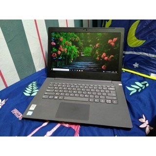 laptop lenovo v130 intel core i3 gen 6 ram 4gb win 10 normal