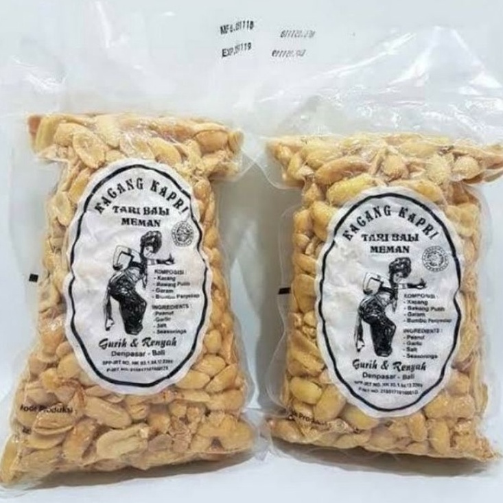

ART Q26V Kacang Kapri Tari Bali Khas Bali