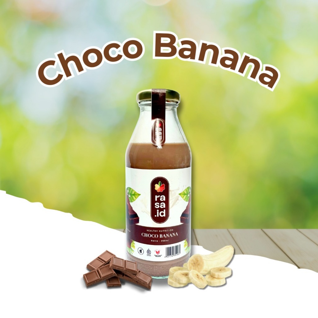 

Choco Banana