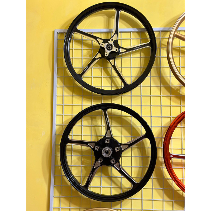 Velg ENKEI MX KING 160-160