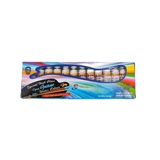 

cat air / water color / cat air 12warna opini