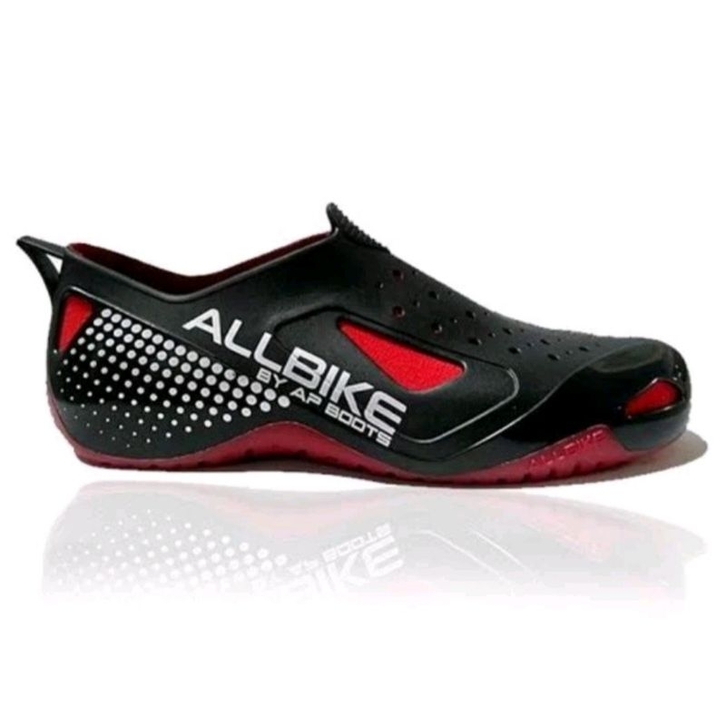 AP Boots Sepatu Hujan All Bike