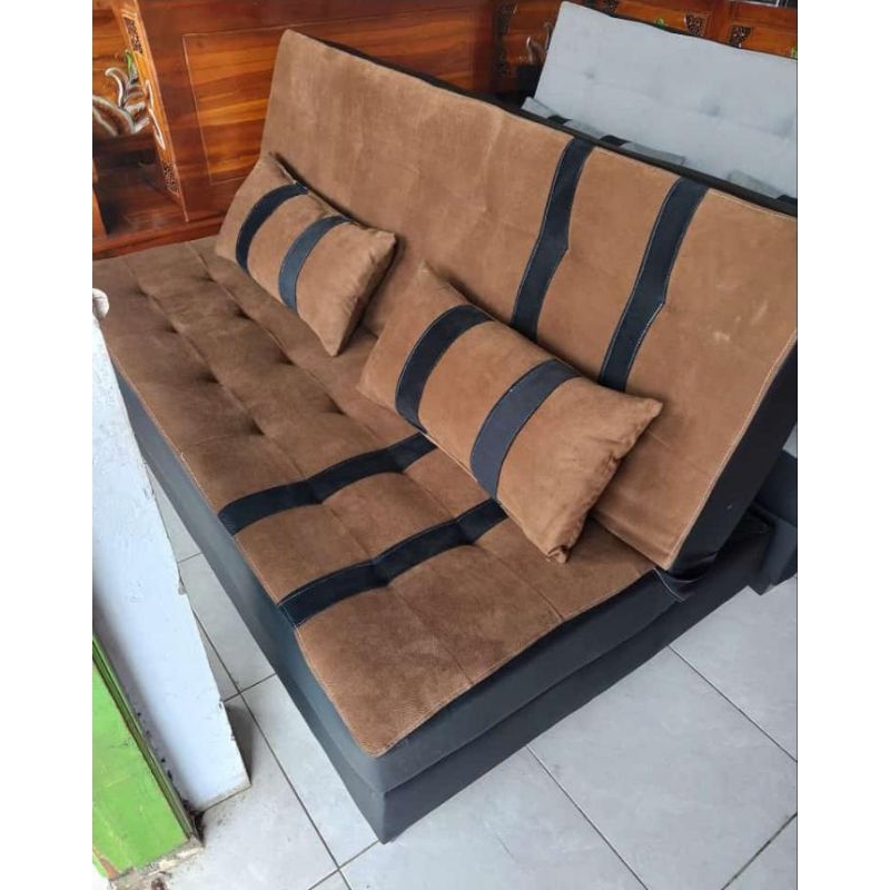 Sofa bed