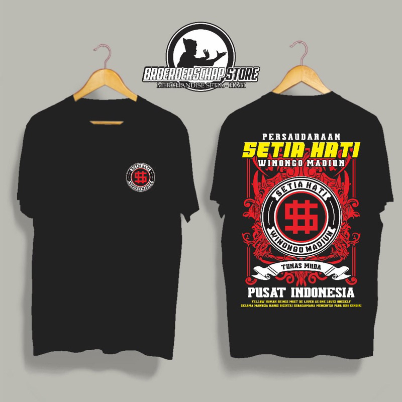 kaos pshw/kaos stk/kaos winongo