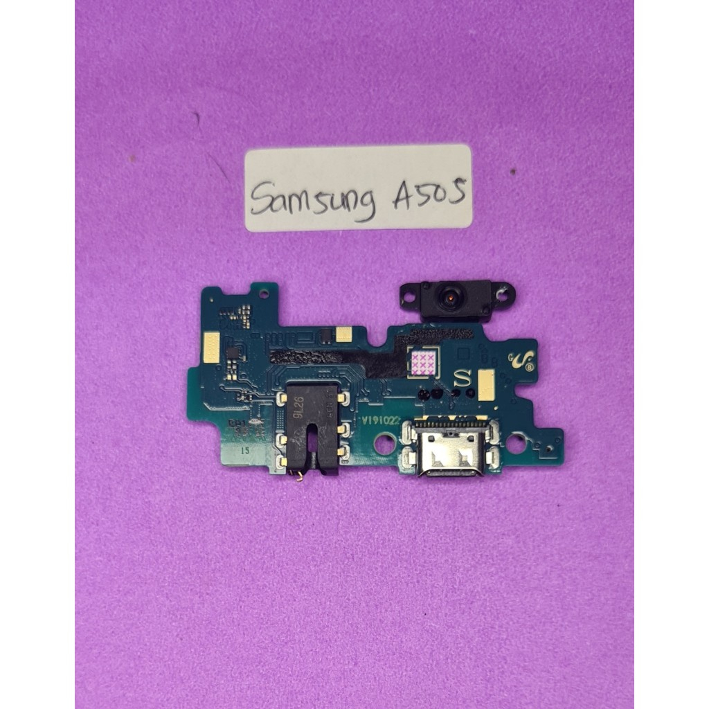BOARDCASS SAMSUNG A50S ORIGINAL COPOTAN