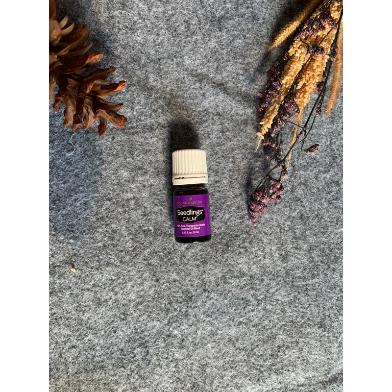 Seedling Calm Young Living 5 ml
