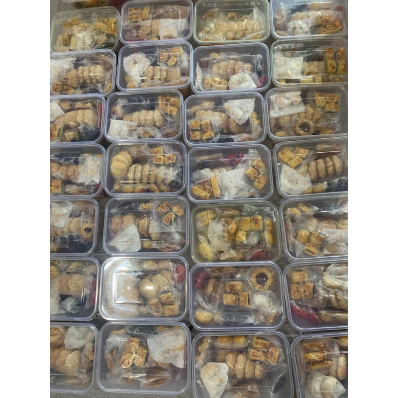 

kue mix premium