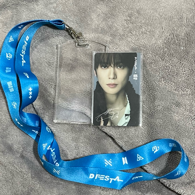 [OFFICIAL] Jaehyun dfesta set