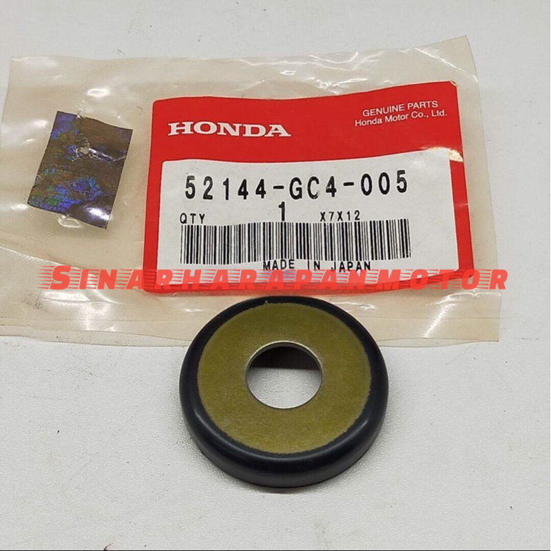 SEAL SIL BOS FORK SWING ARM/ DUST SEAL 31 X 40.5 CB150R OLD | MEGA PRO MONO SHOCK | TIGER NEW EVOLUT