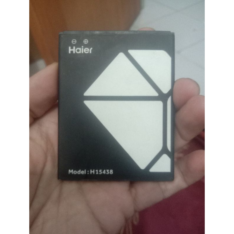 batrei haier g7 model H15438