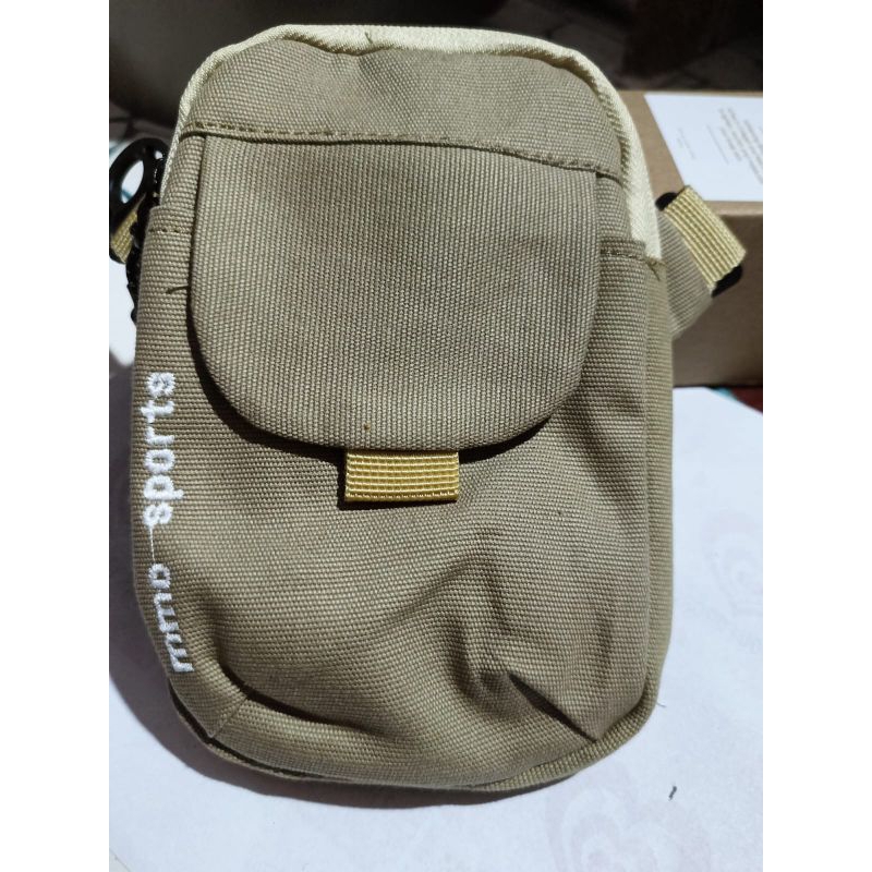 #Tas SLEMPANG PRIA MINI BAG