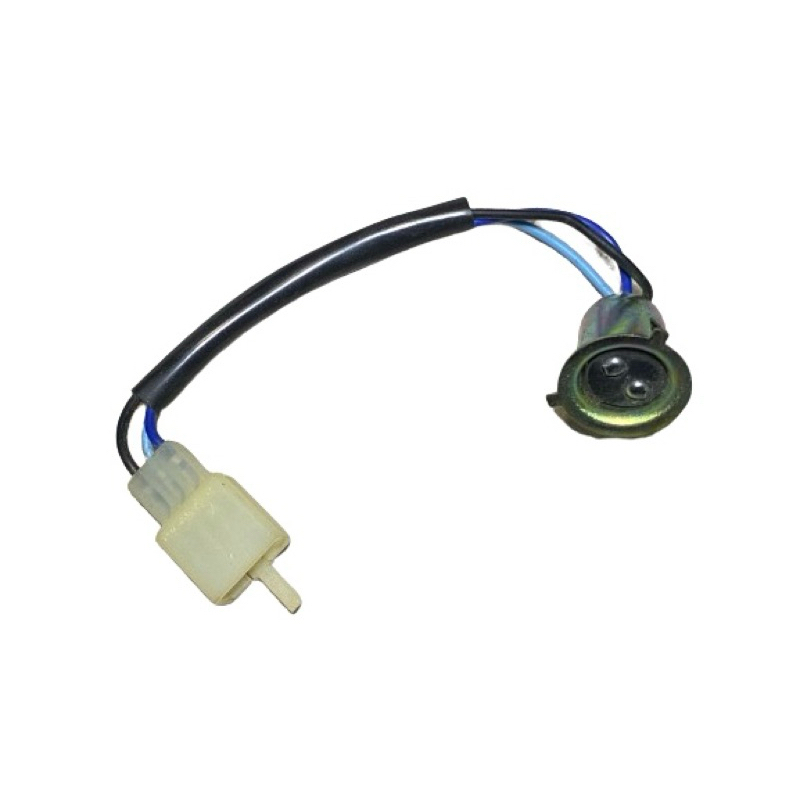 FITTING Lampu depan Sanex Qj50 , sanex Venus