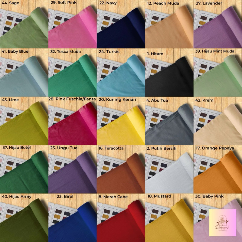 Kain Furing Ero Erow Hero Premium (Harga Setengah Meter)