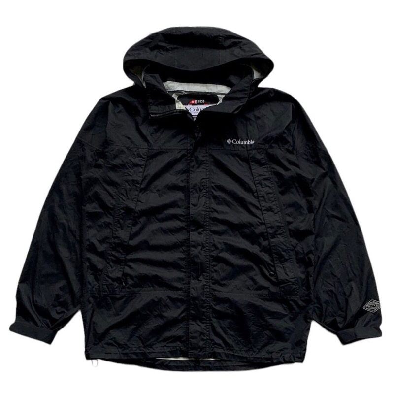 Columbia Outdoor Jacket