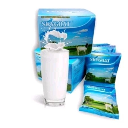 

SKYGOAT rasa ORIGINAL enakk