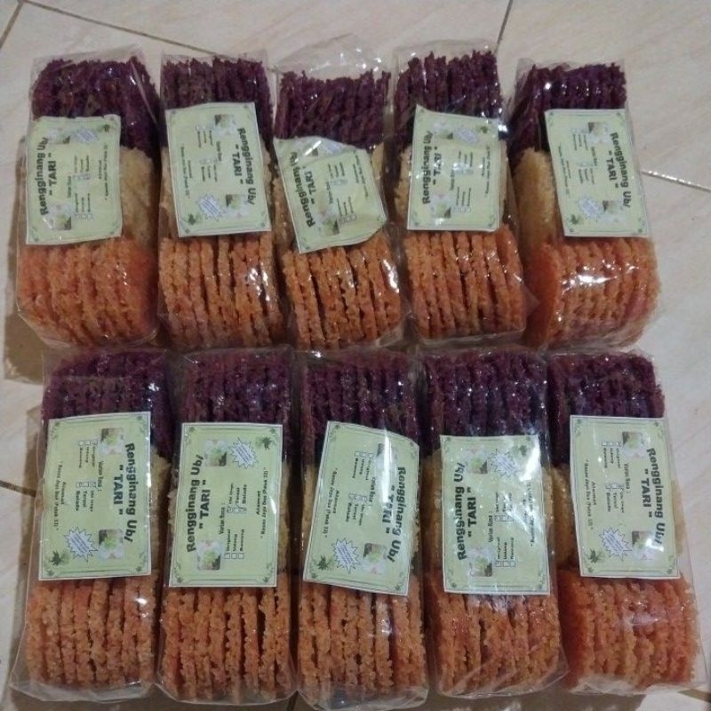 

rengginangubivarianmixrasa.dijaminrenyah.khasrasaujaya