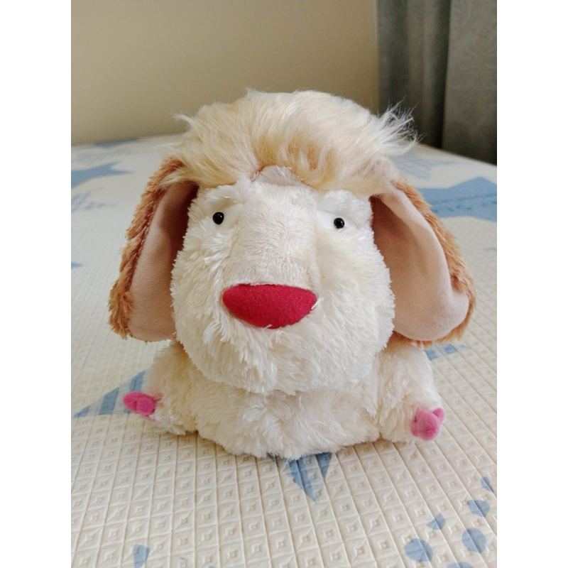 Heen Hin Howl’s Moving castle studio ghibli plush