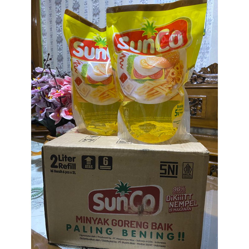 

Minyak