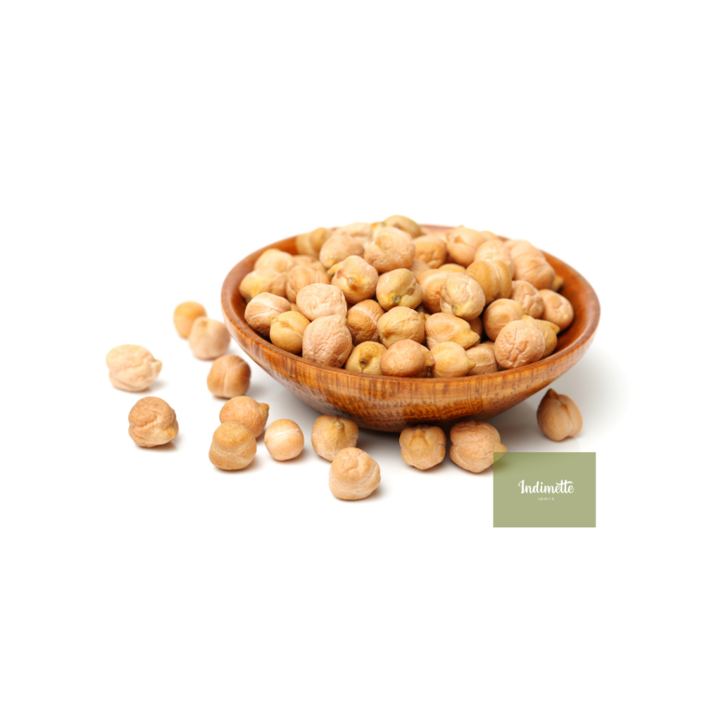 

Chickpeas 100 gram