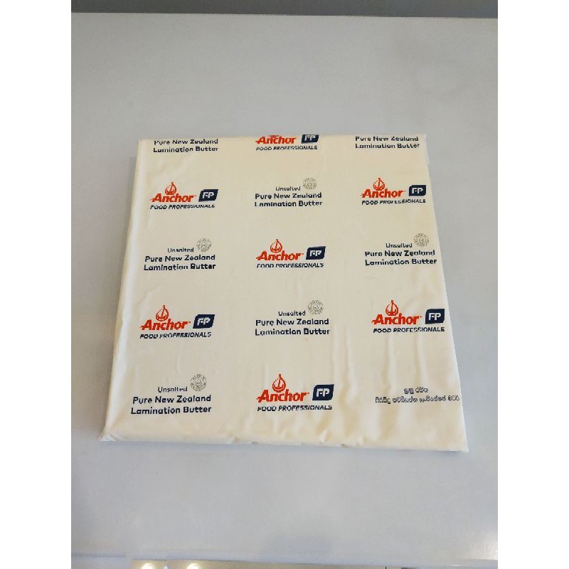 ANCHOR BUTTER SHEET 1 KG