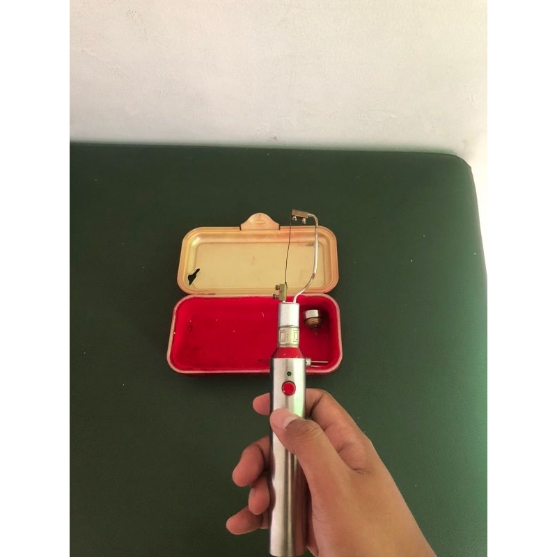 Laser sunat / Alat sunat laser / Laser khitan / cauter khitan