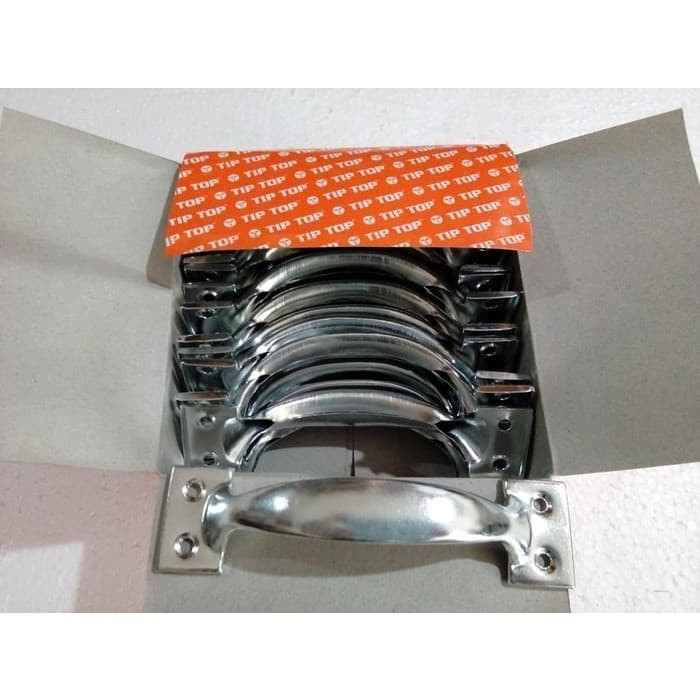 TARIKAN LACI JENDELA LEMARI PINTU RRT 4" RMP