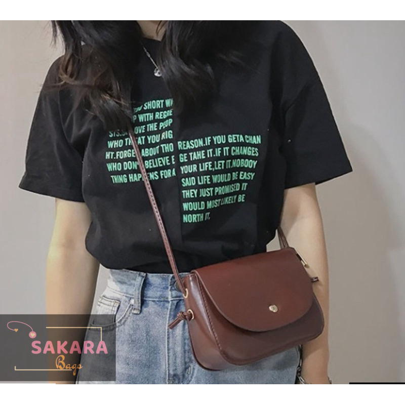 SLINGBAG JOYA - tas sling bag slingbag selempang tas wanita cewek tas murah