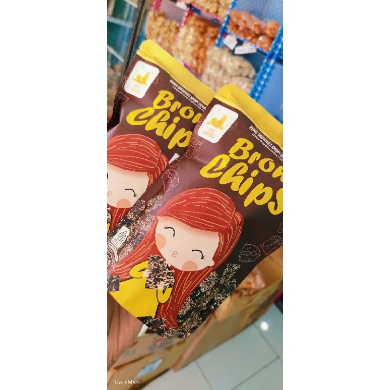 

BRONCHIP
