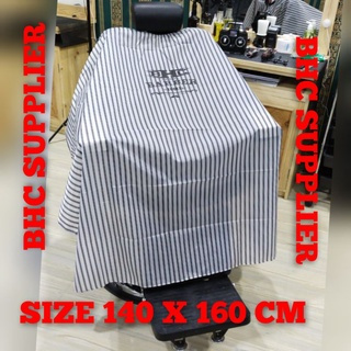 KAIN BARBER CAPE BARBERSHOP KAIN PANGKAS RAMBUT KAIN KEP KIP SELIMUT POTONG RAMBUT SALON BARBER SHOP