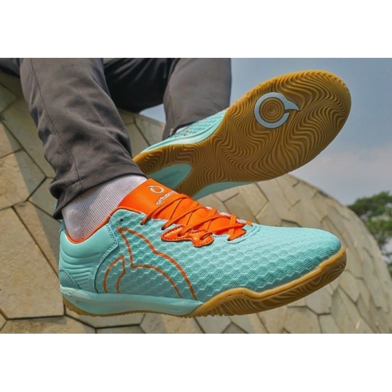 [PROMO CUCI GUDANG] ORTUS JOGOSALA VENOM IN ORIGINAL