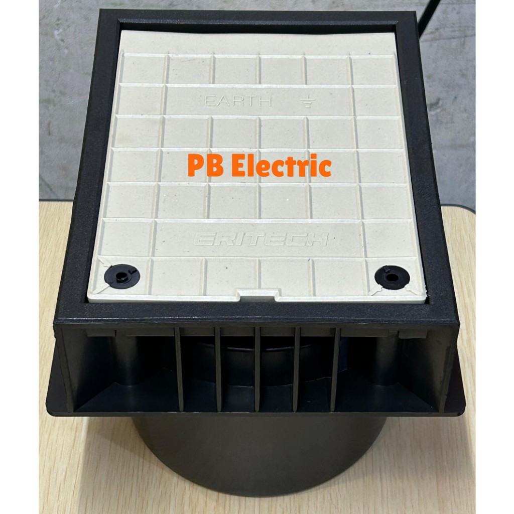 Box Kontrol Erico / Bak Kontrol Erico / Inspection Pit Merk Erico (Box Saja)