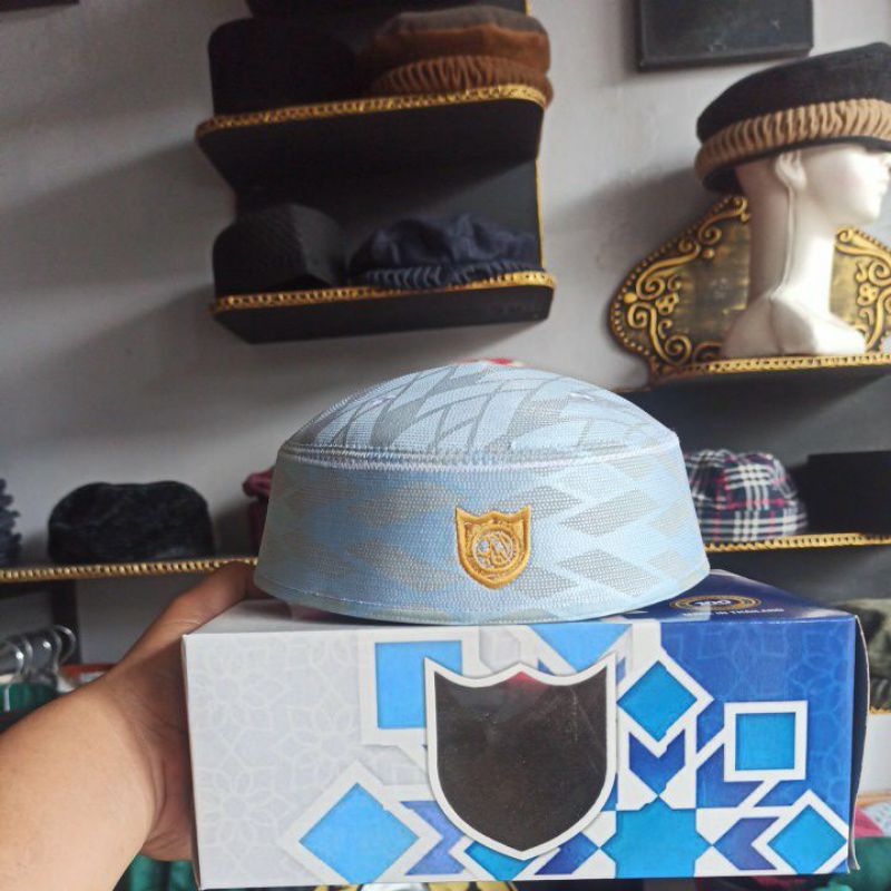PECI MALAYSIA ORIGINAL MERK ILYAS