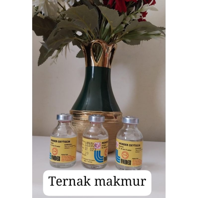 Wonder Oxytocin 20ml