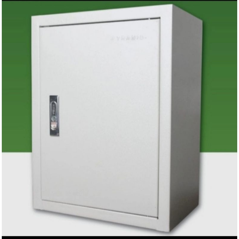 Box Panel Listrik 50x60x20