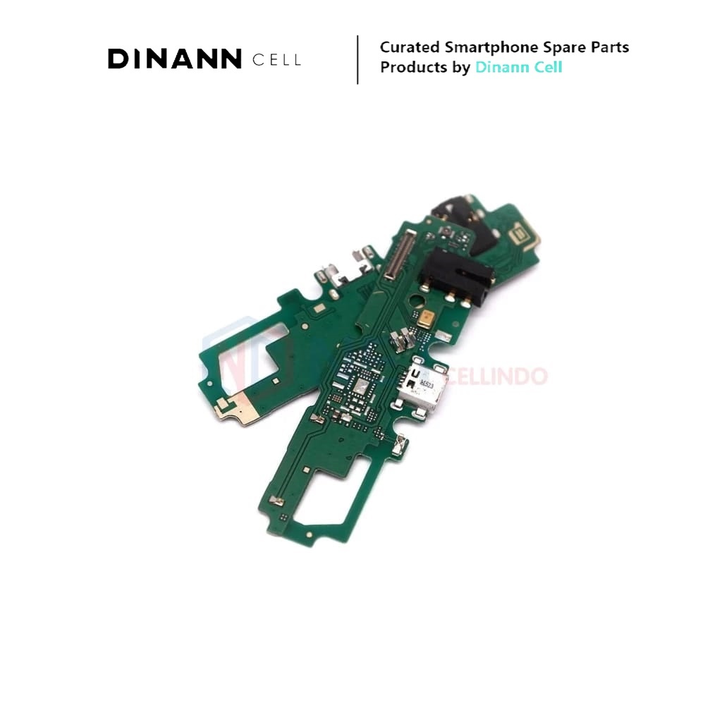 FLEXIBLE CHARGER VIVO Y19 / FLEX CHARGE VIVO Y19