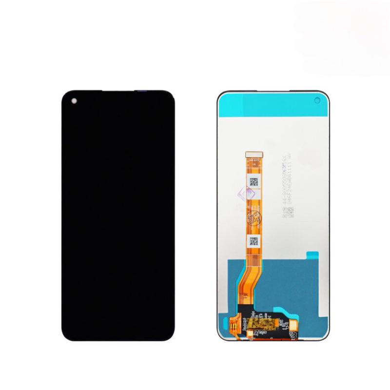LCD OPPO A76 A36